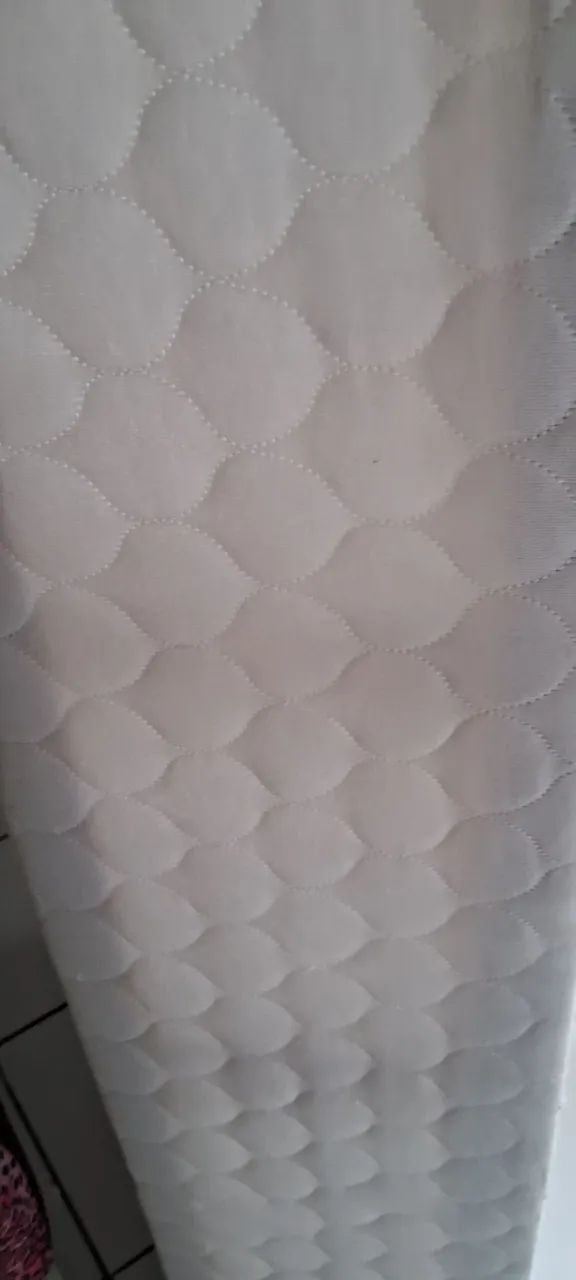 Base de cama queem - Foto 2