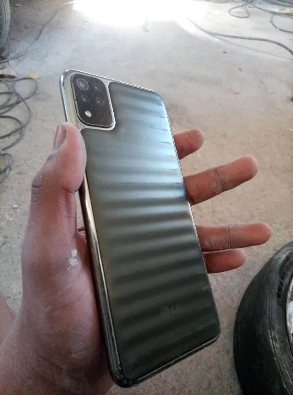 Celular  - Foto 5