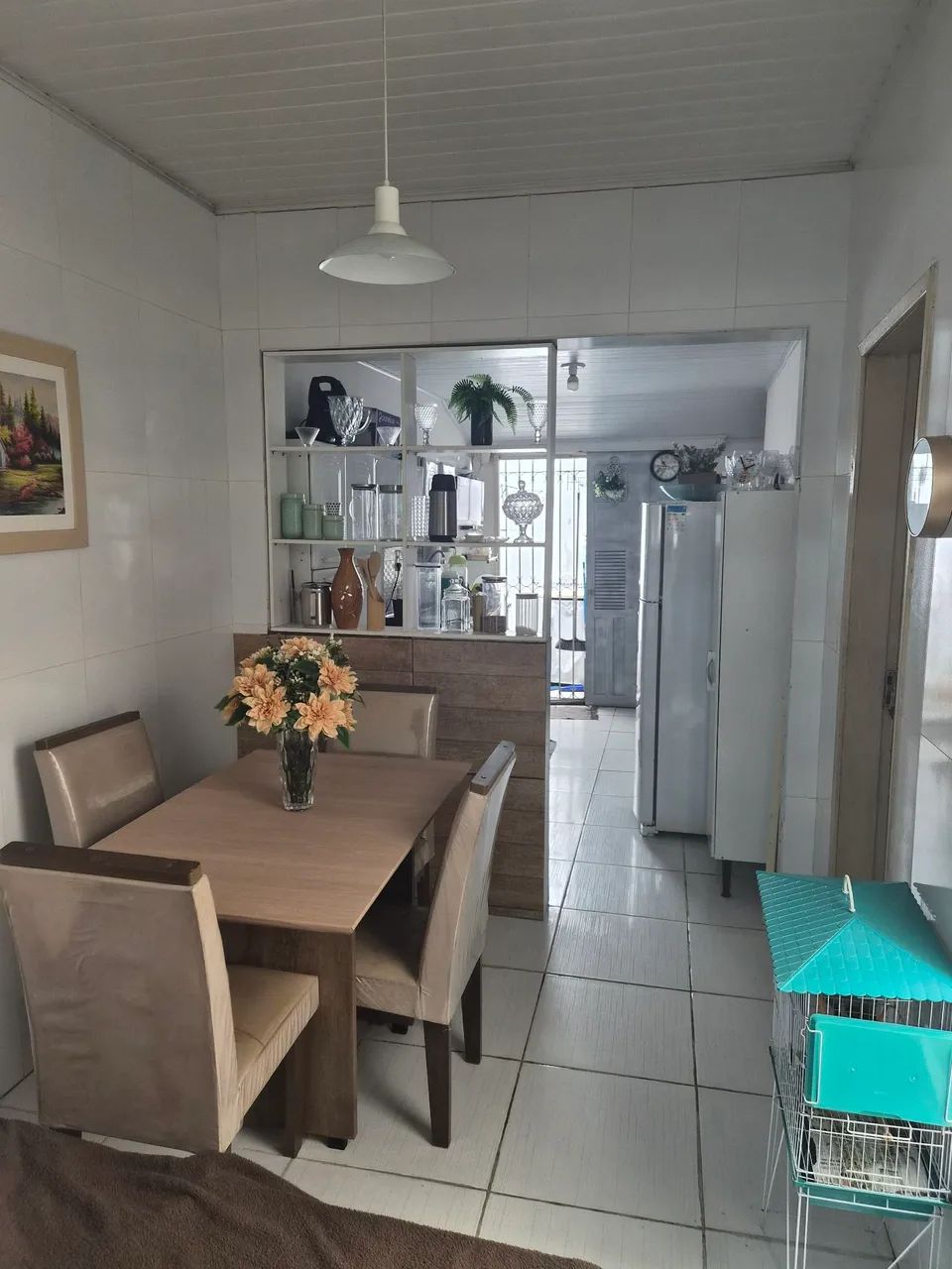 Casa na Rua Belém no bairro Industrial com comércio  - Foto 5