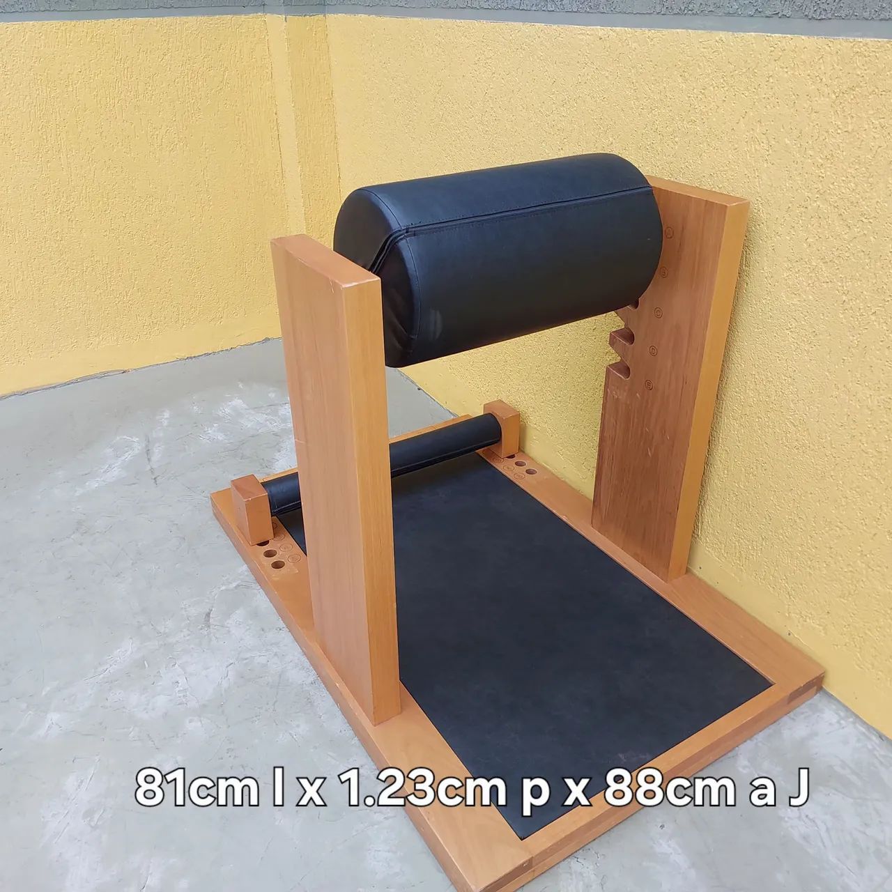 Aparelho de pilates - Foto 5