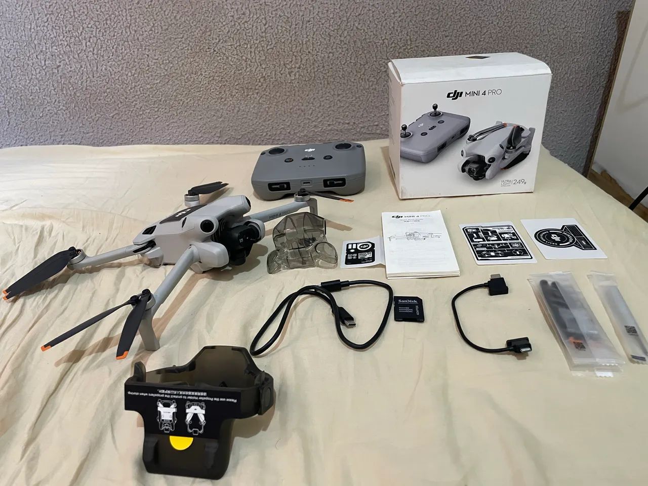 Dji Mini 4 Pro - Foto 5