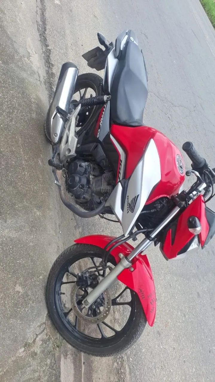 Moto ta zero  - Foto 4