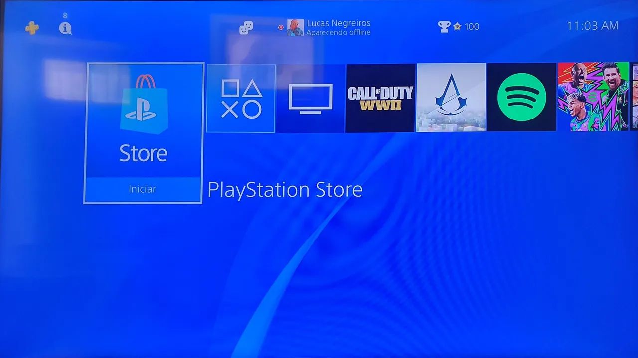 Playstation 4 - Foto 3