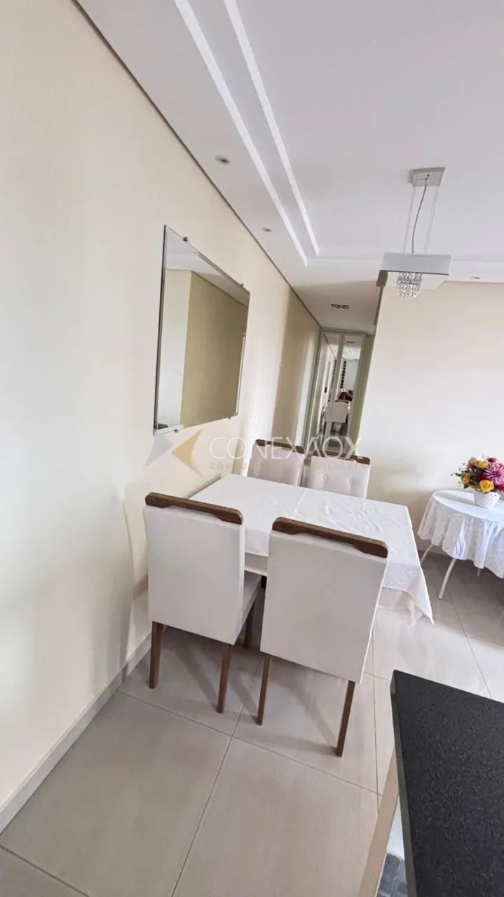 apartamento - São Bernardo - Campinas - Foto 4
