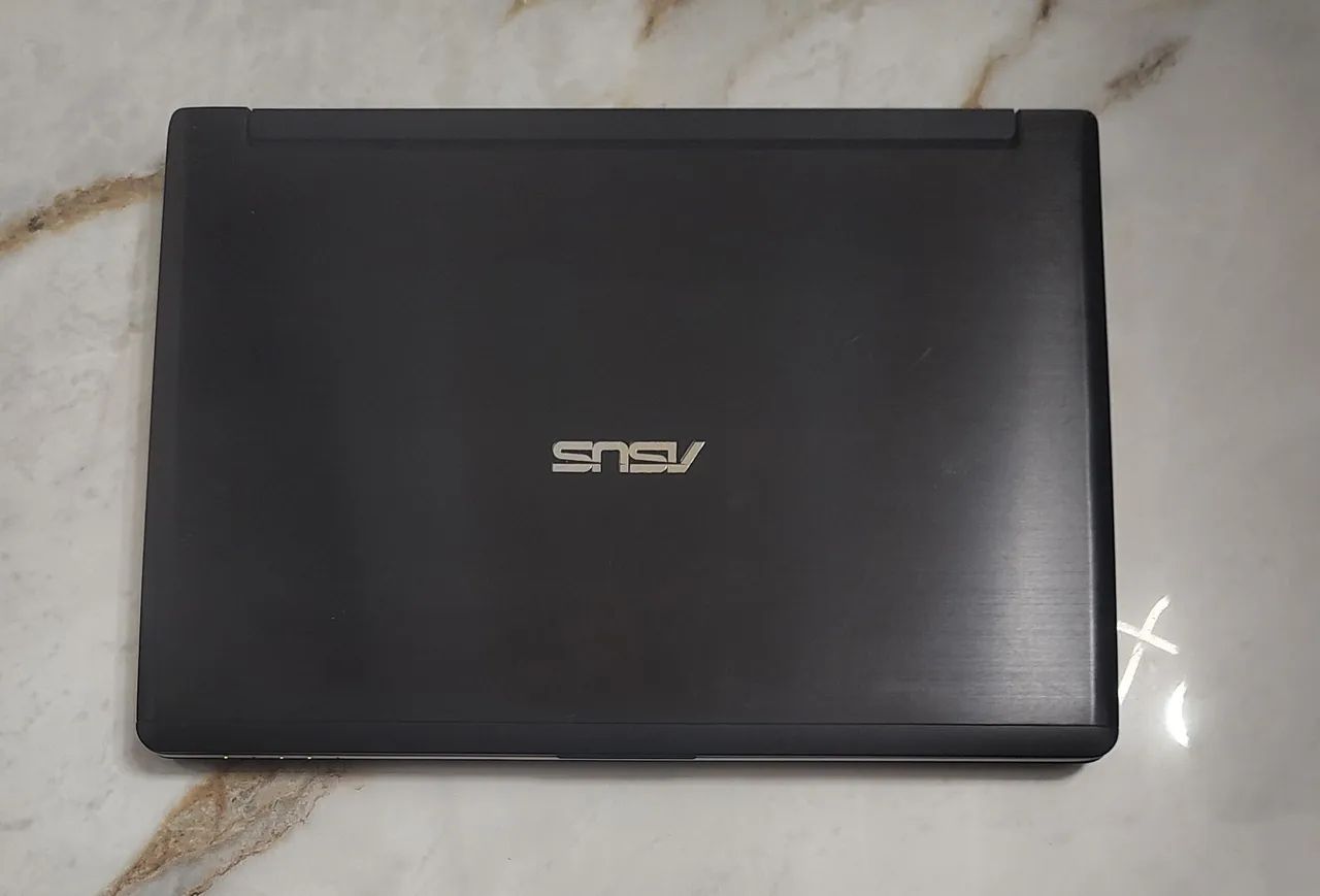 NOTEBOOK ASUS INTEL CORE I7 - 1000GB E 8GB MEMORIA - ZERO DEFEITO  - Foto 3