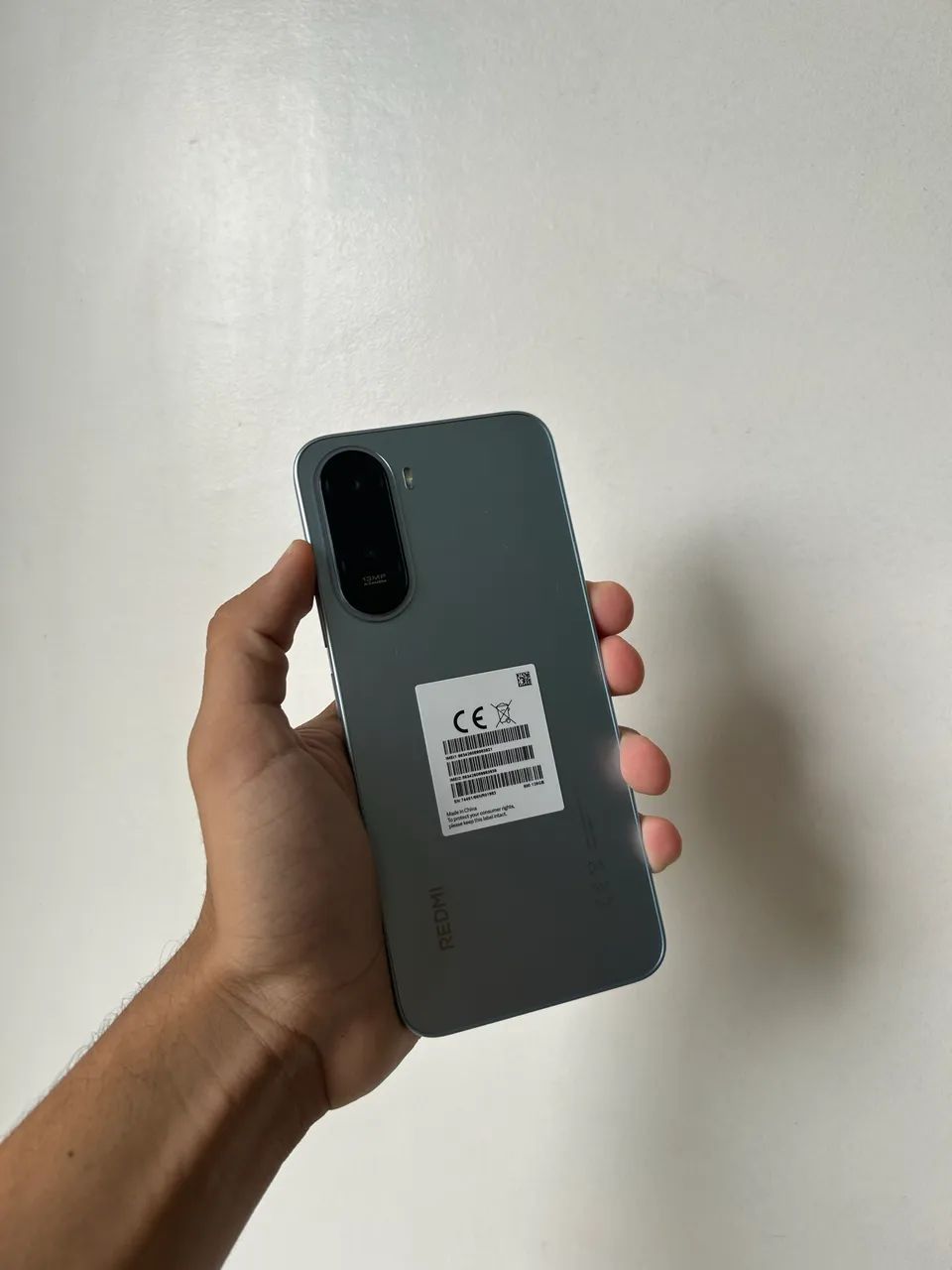 Redmi A7 PRO - inclui carregador e capa - Foto 3