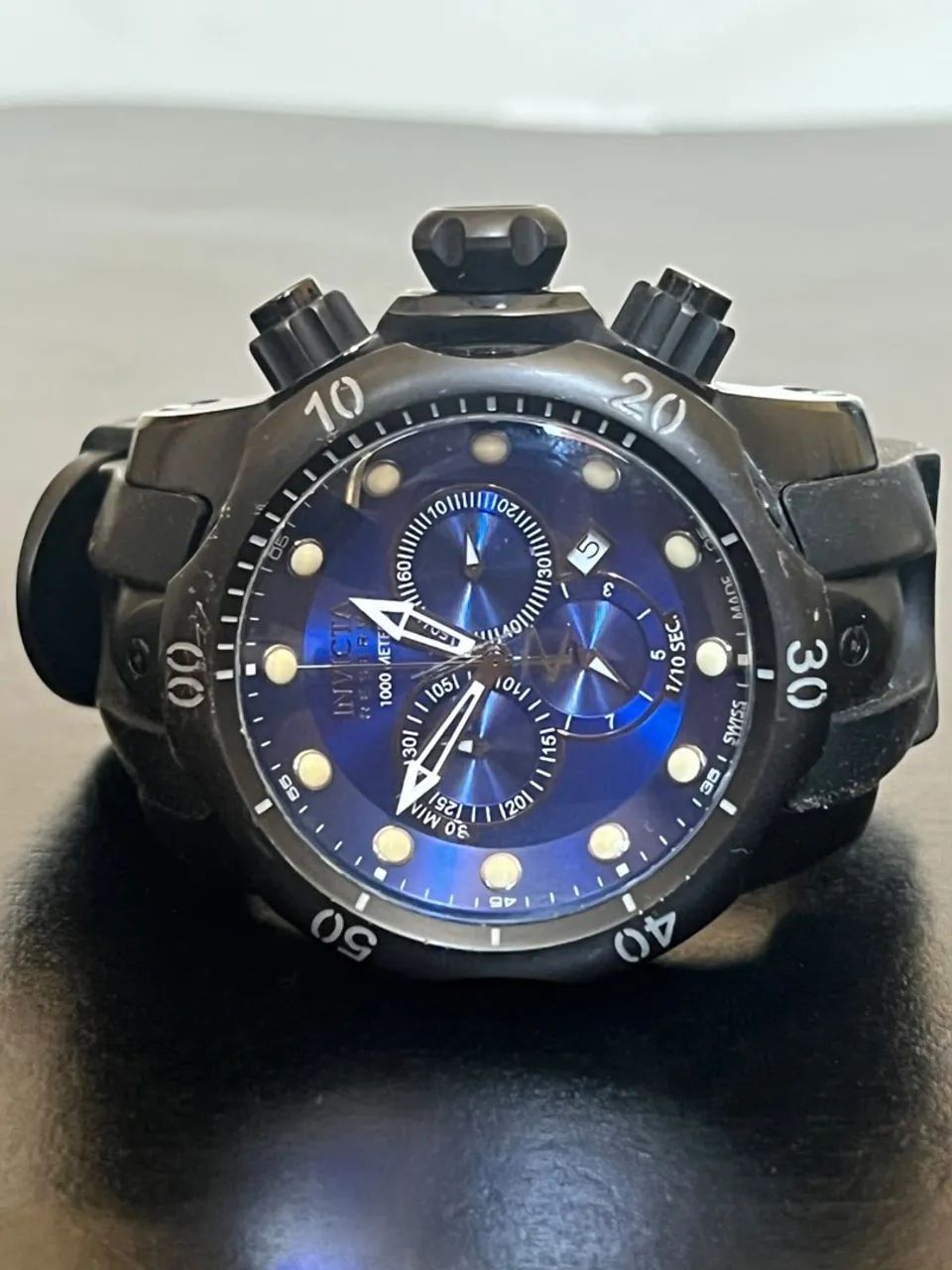 Relogio invicta venum - Foto 4