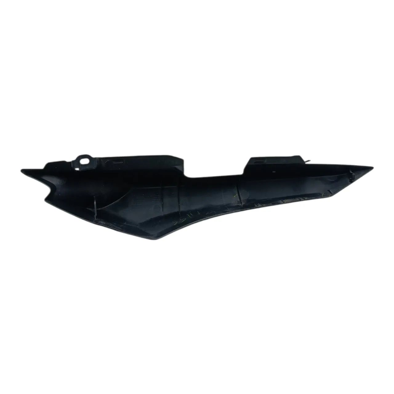 Rabeta Traseira Direita Yamaha FACTOR 125 150 2016 2024 - Foto 12