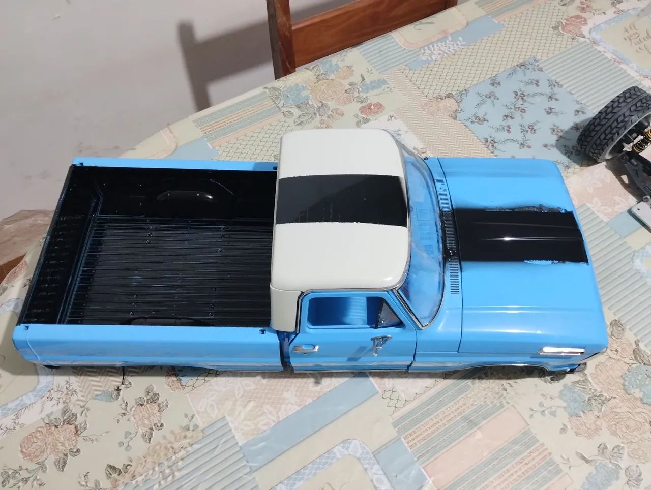 Big truck Monsters  - Foto 4