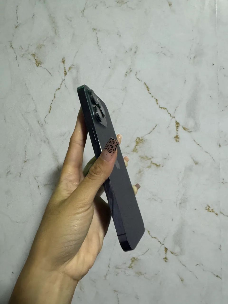 IPHONE 14 PRO MAX ROXO 
