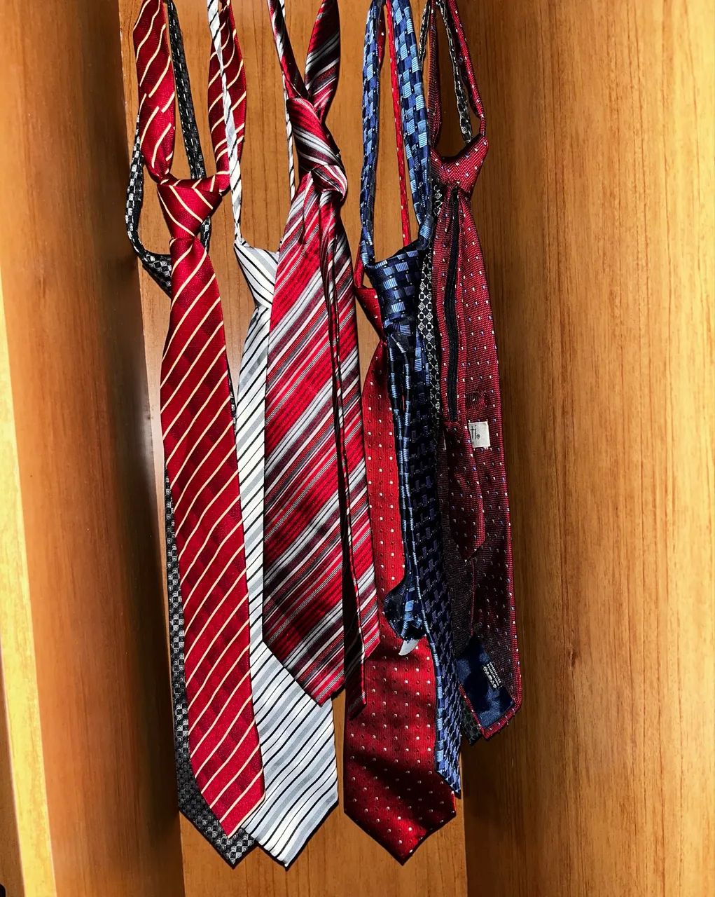 8 GRAVATAS POR R$35 - Foto 2