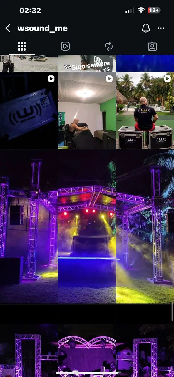 Dj equipe de som para eventos  - Foto 2