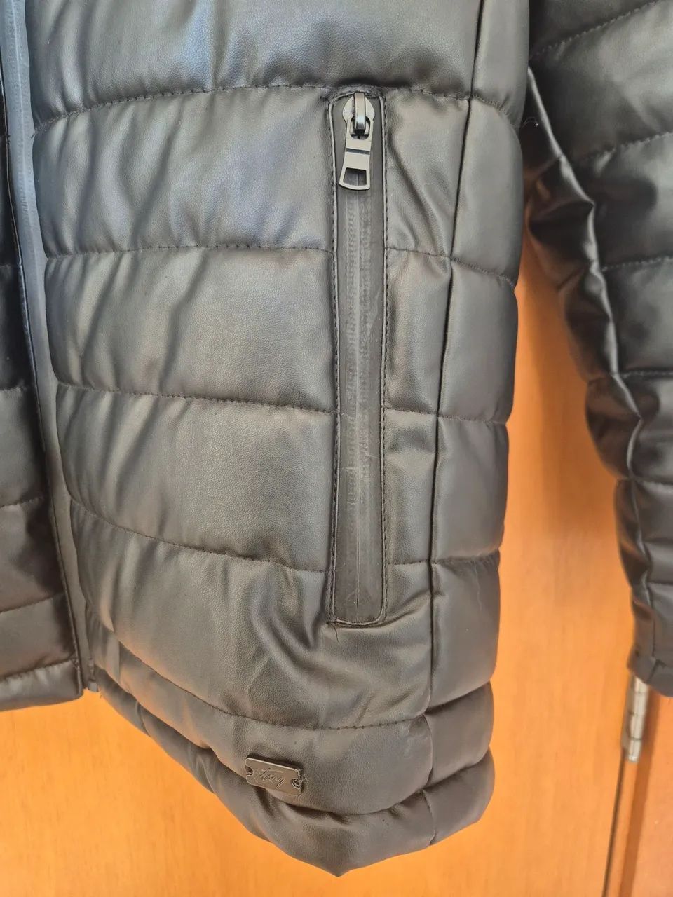 Jaqueta Puffer TNG - Foto 2