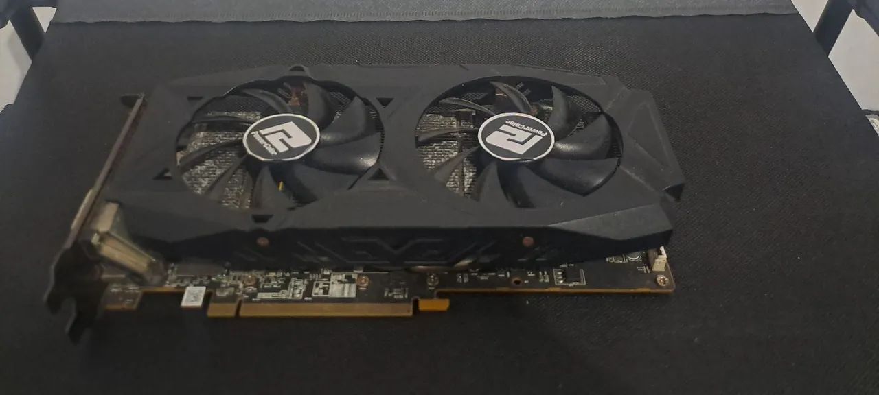 Rx580