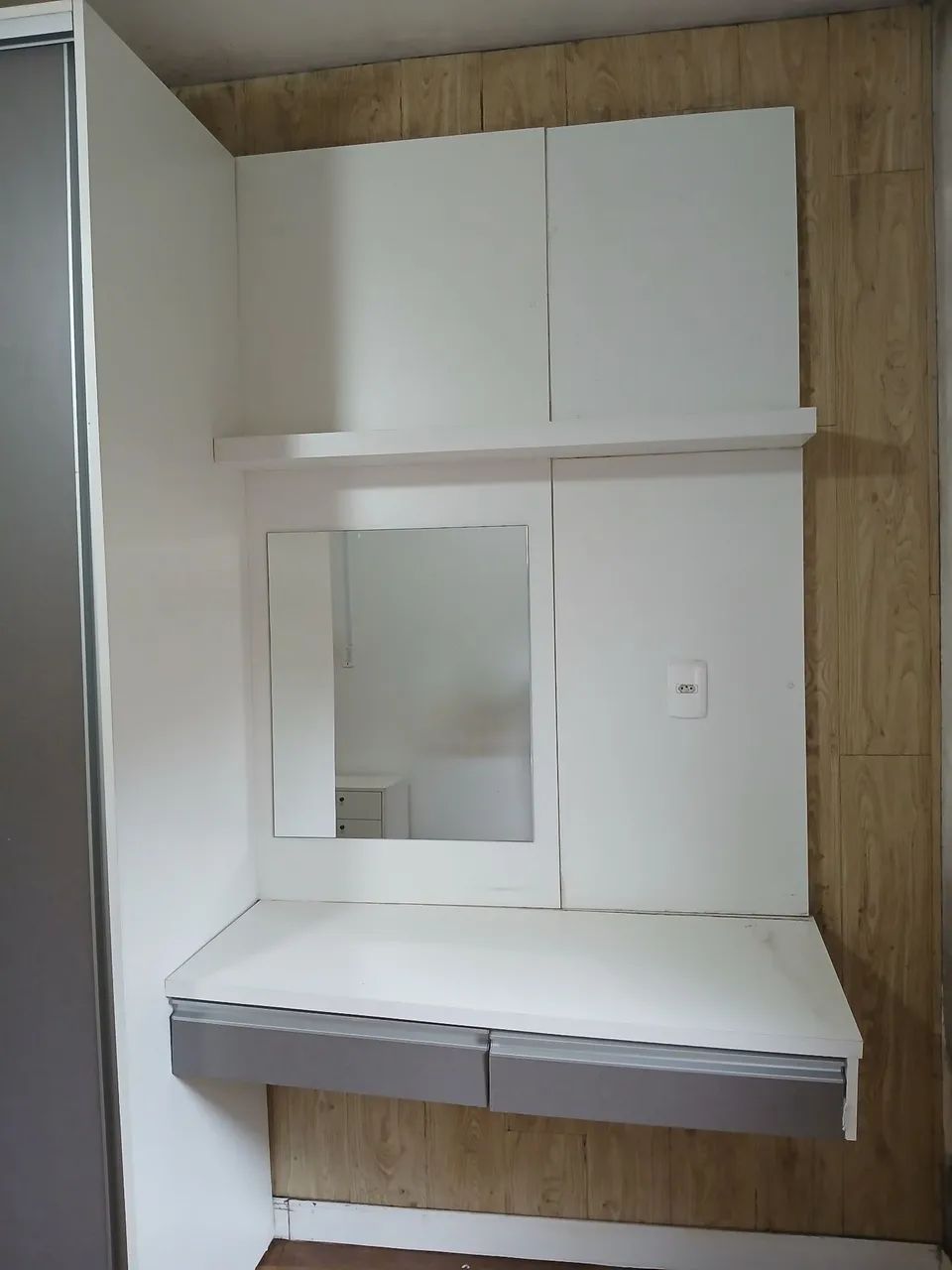 Guarda roupa 100%MDF  - Foto 5