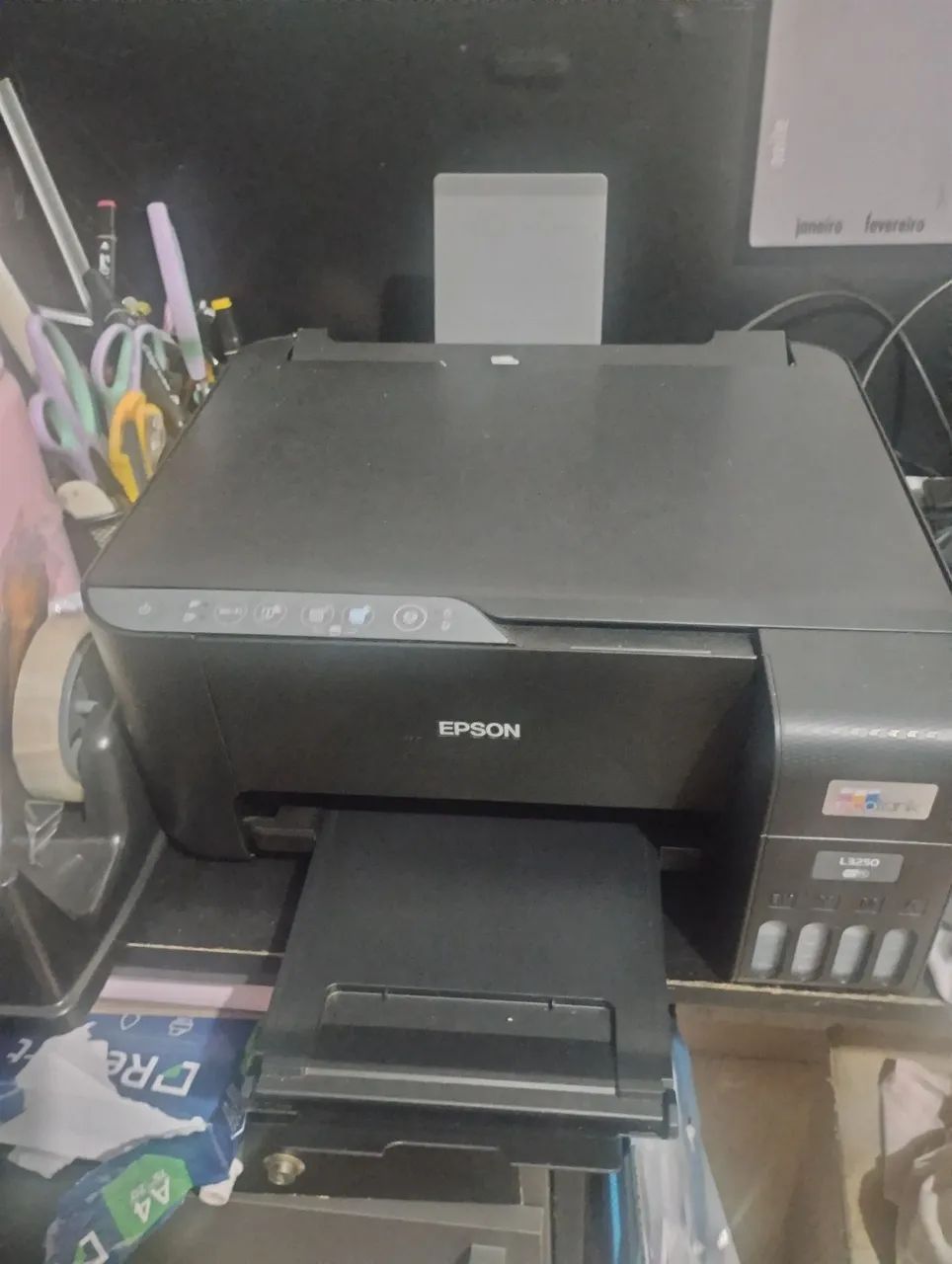 Impressora Epson l3250
