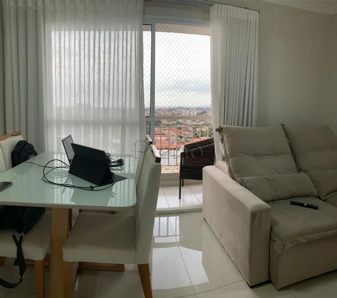 Apartamento à venda em Campinas, Jardim Nova Europa, com 2 quartos, com 51 m² - Foto 5