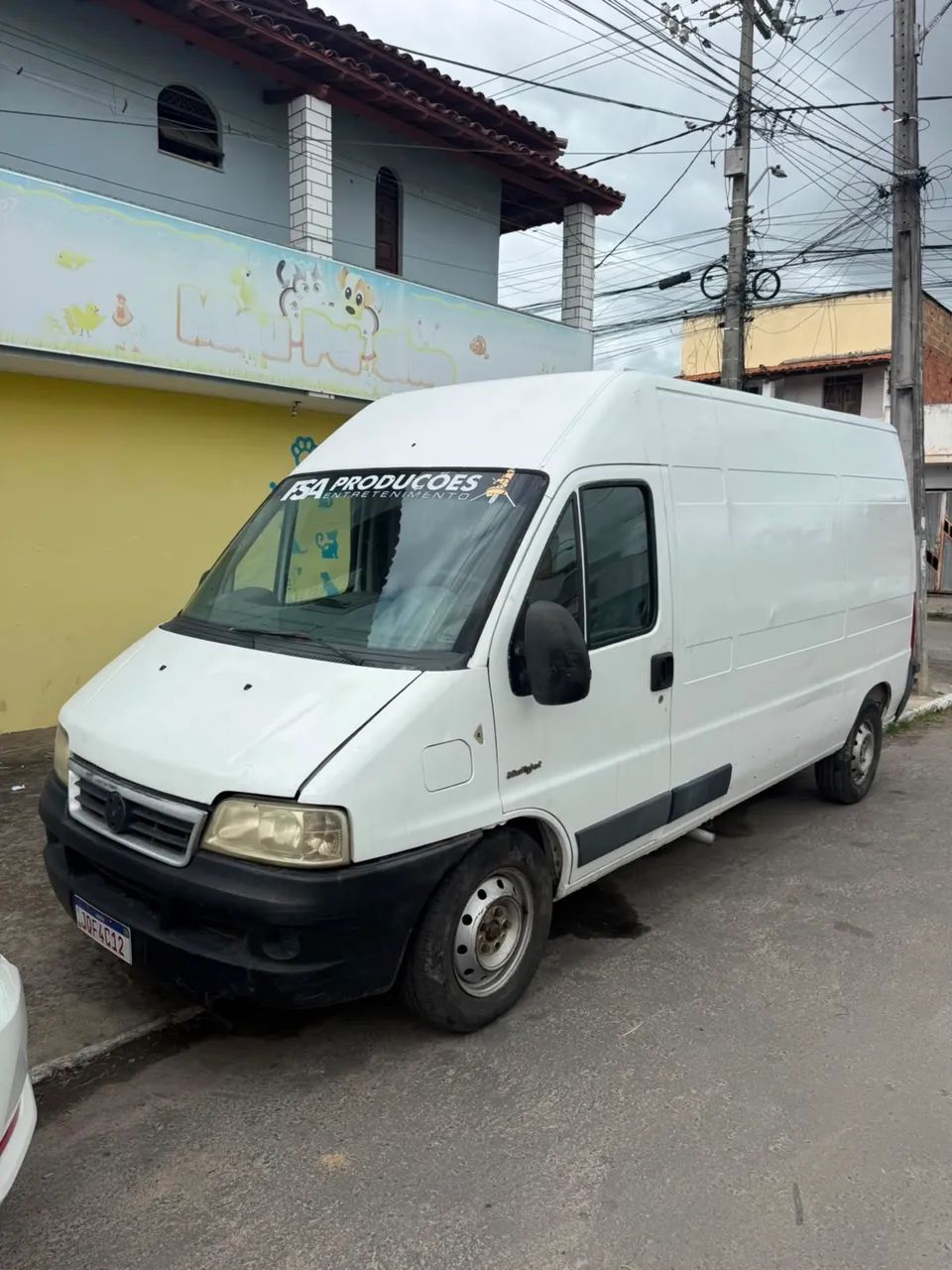 FRETE / MUDANCA / CARRETO / FEIRA E REGIÃO