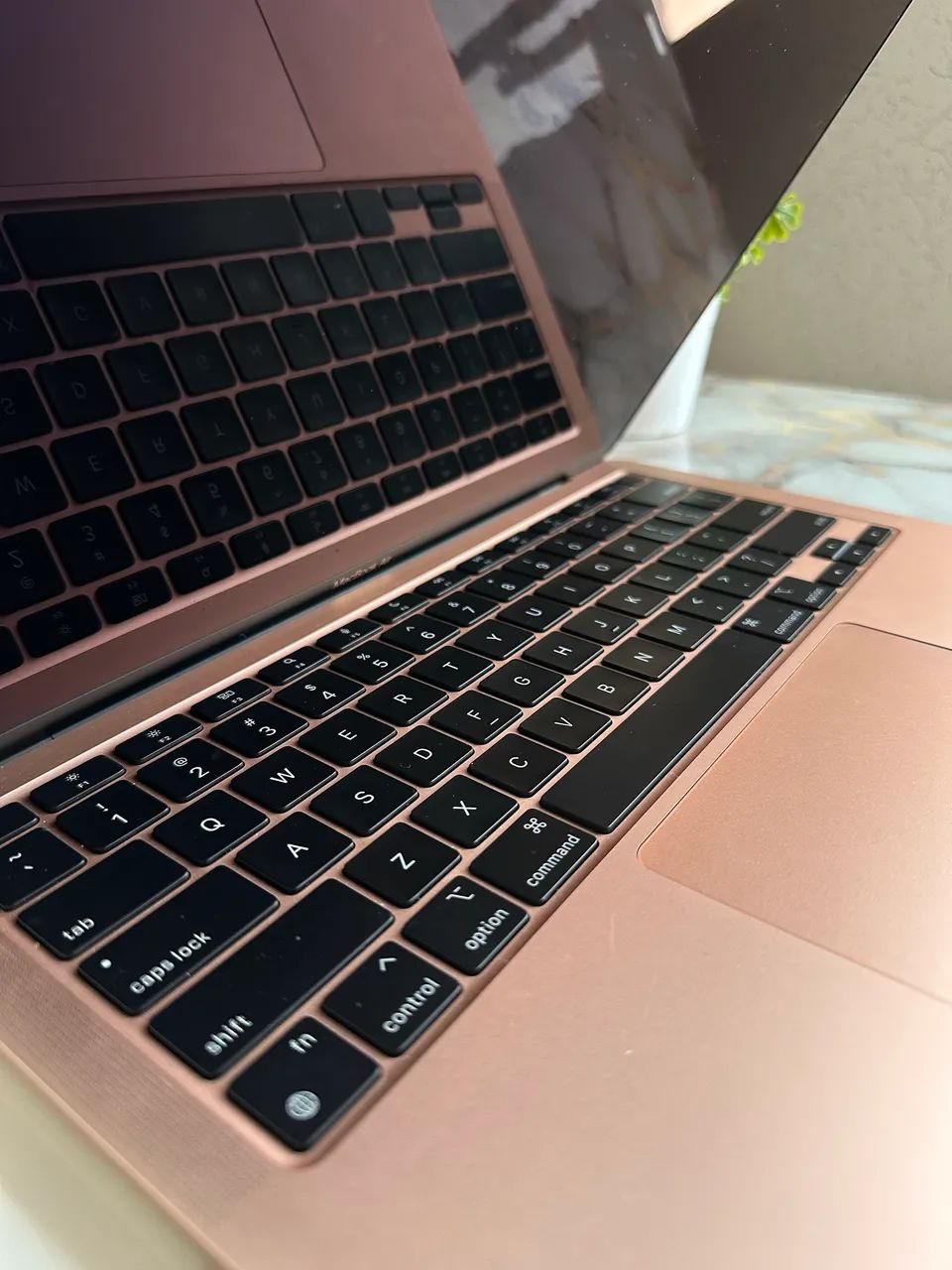 MacBook Air M1 - 2020 - Foto 2