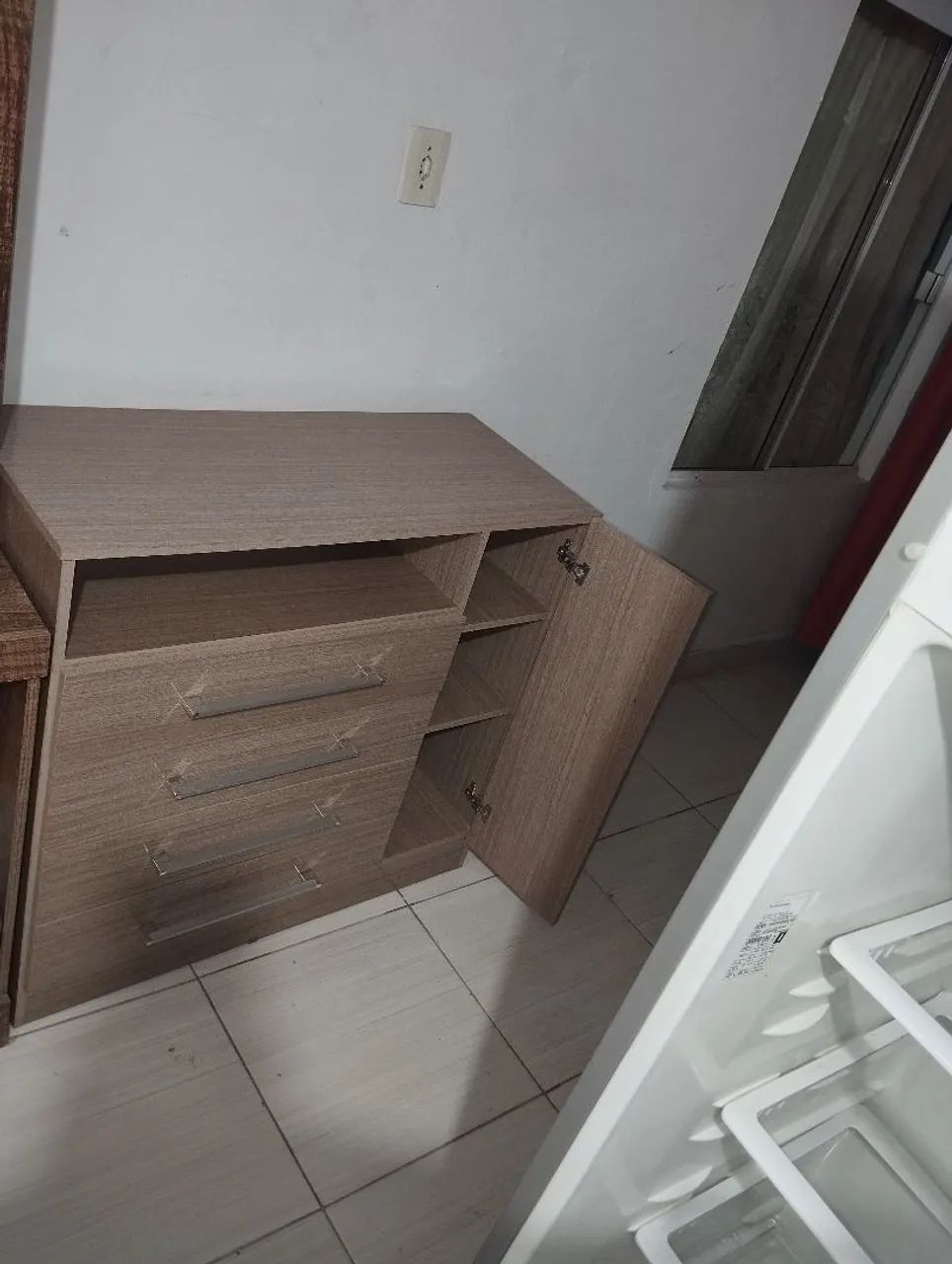 Cômoda em ótimo estado - Foto 2