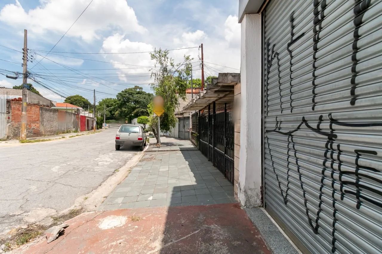 Loja na Rua Itata, 255 - B  100 m² - Foto 3