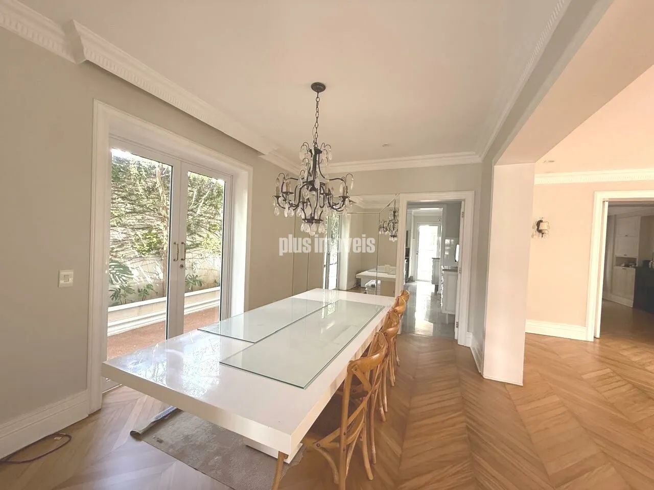 Casa Exclusiva no Pacaembu - Pronta para Morar com Conforto, Sofisticação e Segurança - Foto 2