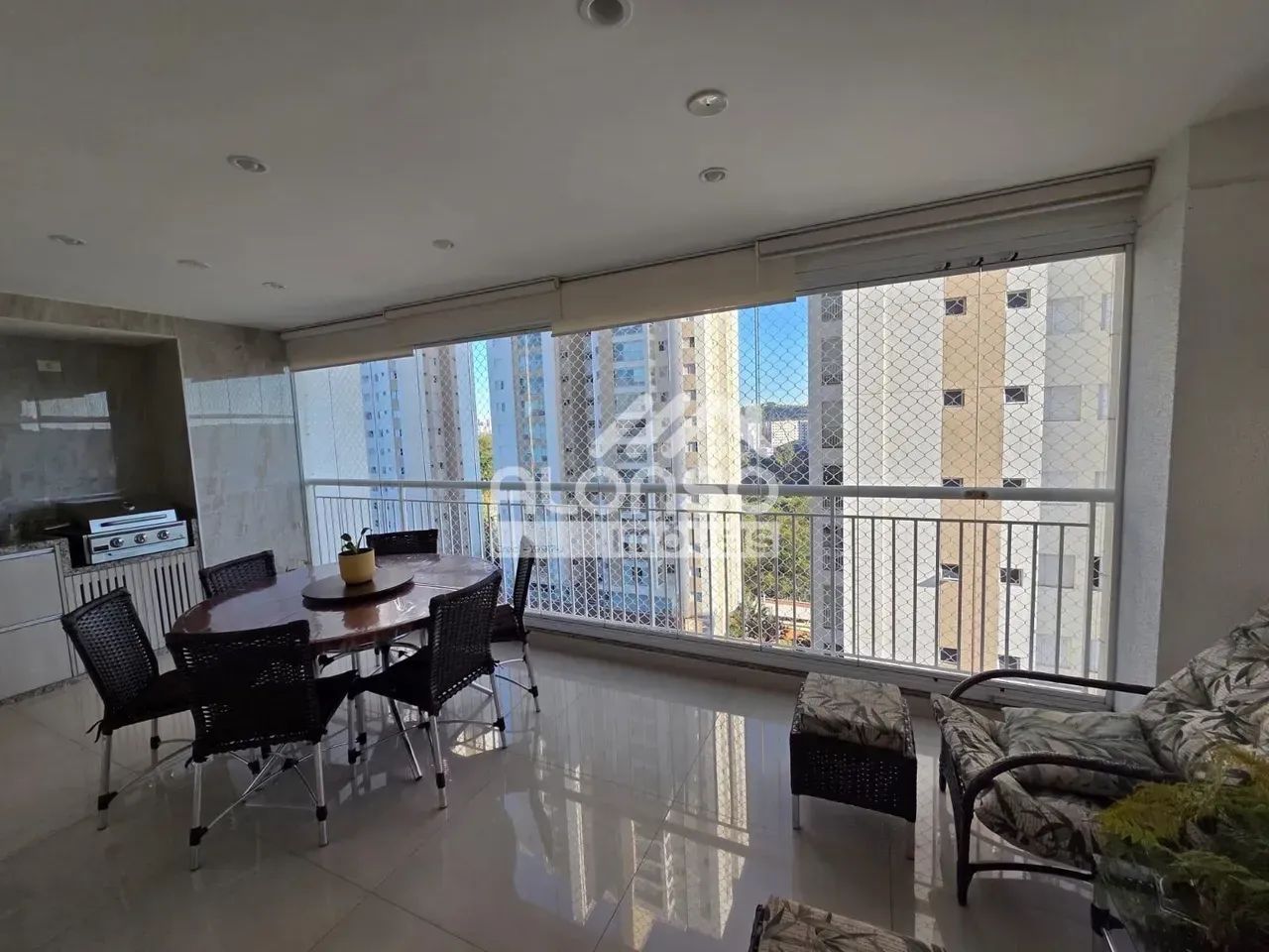APARTAMENTO À VENDA NO MAIRARÊ - Foto 5