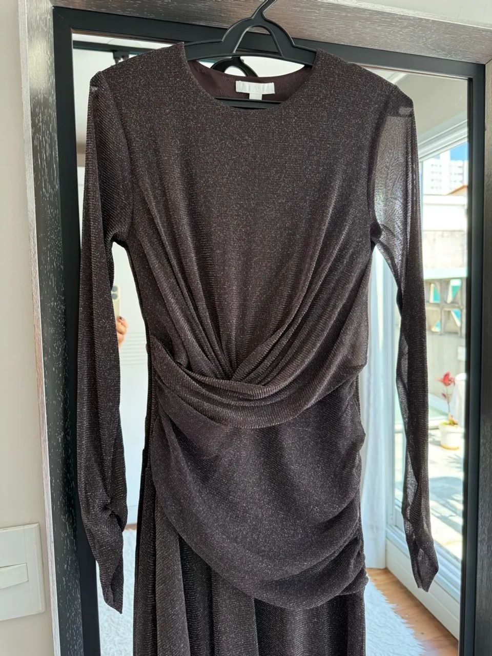 Vestido H&M