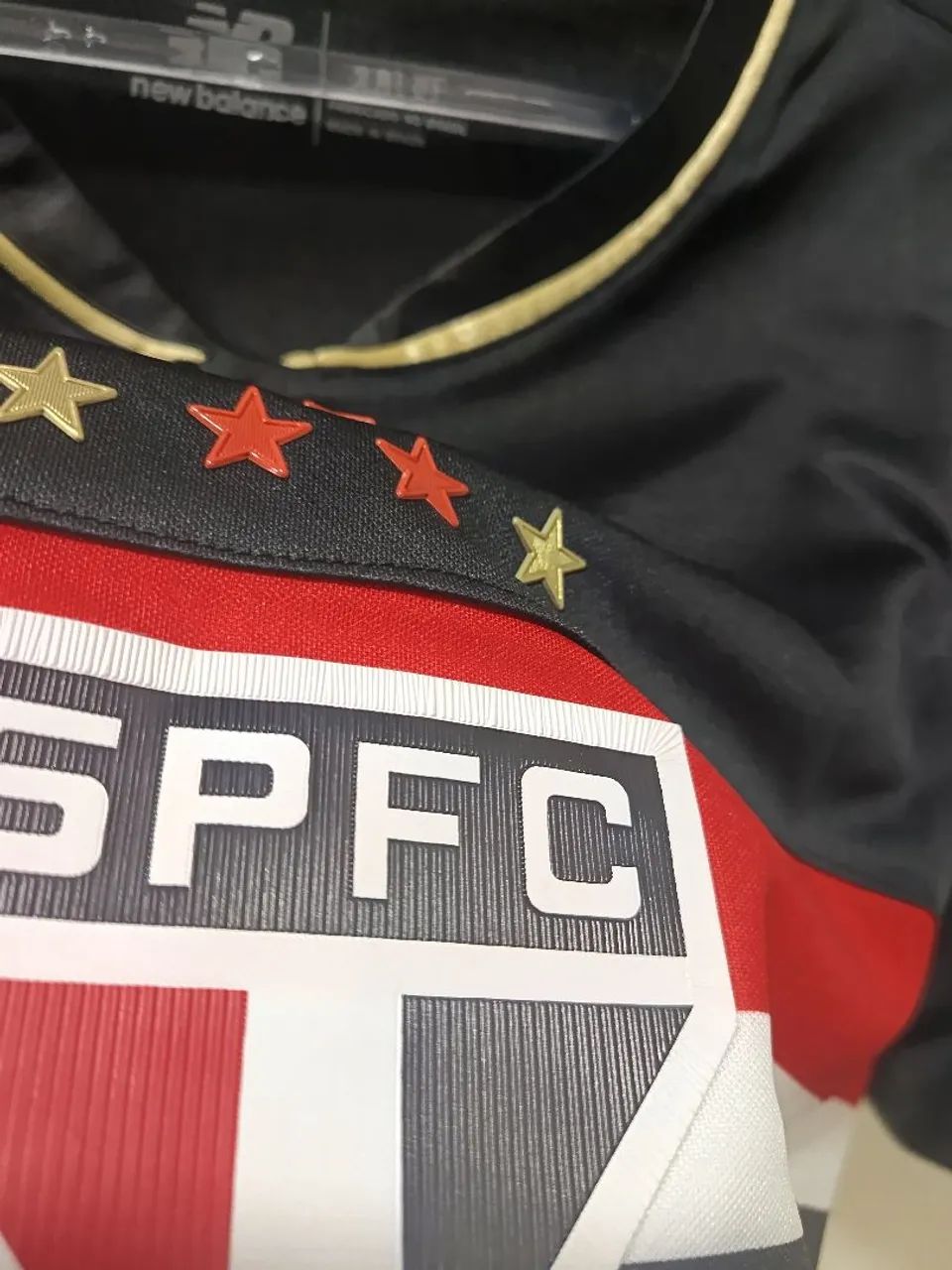Camisa 3 do São Paulo  - Foto 3