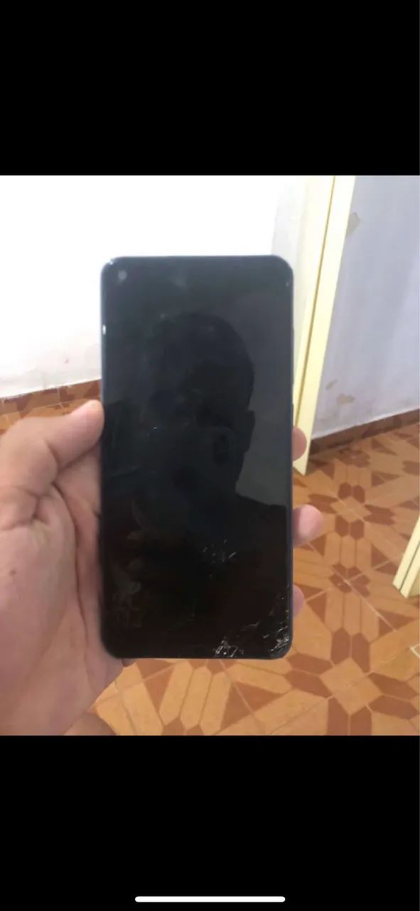 Redmi Note 9 (analiso propostas!!)