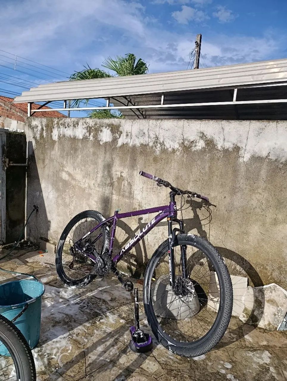 Bicicleta Absolute  Nero 5 Aro 29 - Foto 4