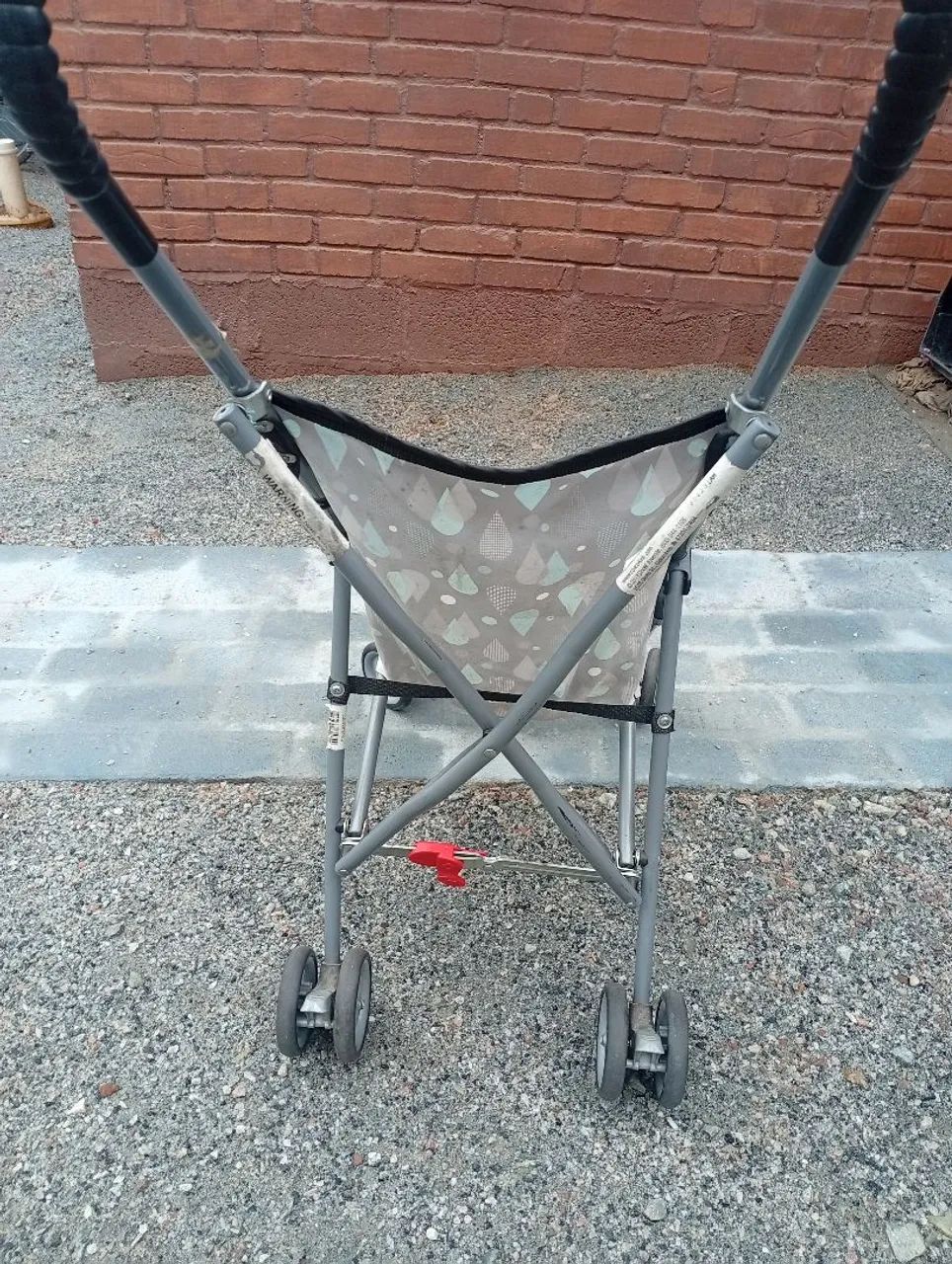 Carrinho de bebê - Foto 3