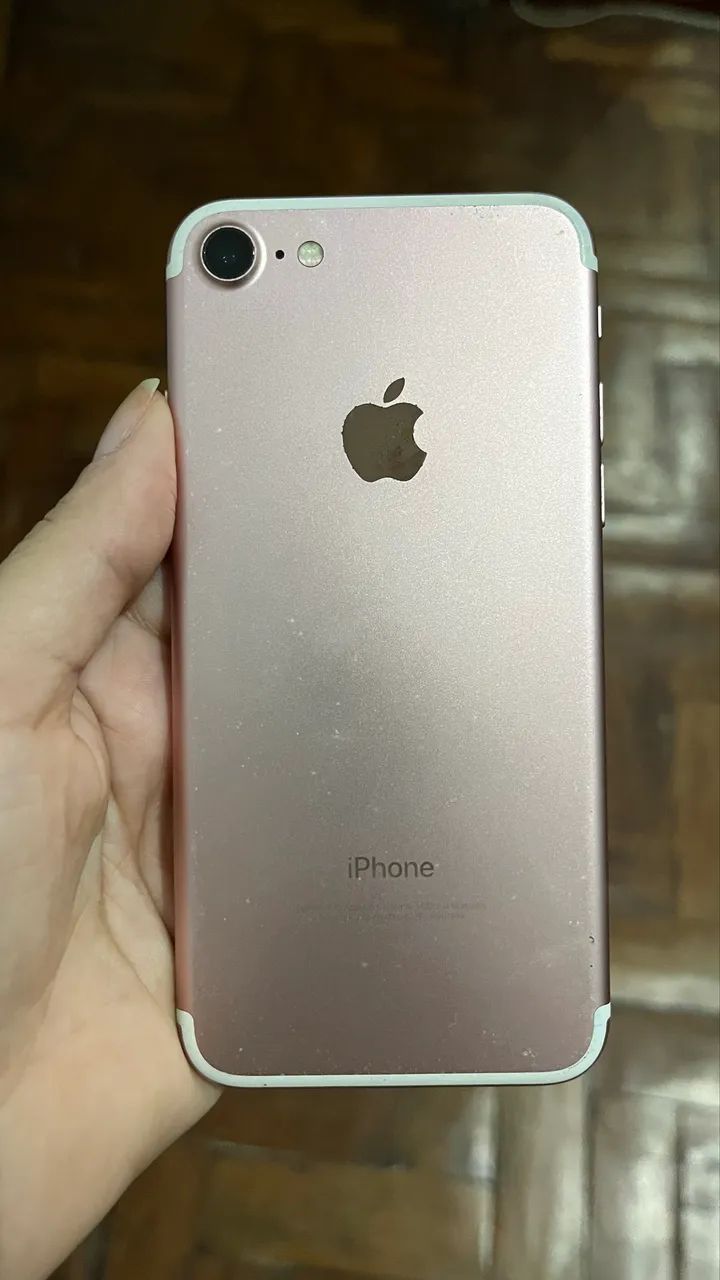 Vendo iPhone 7 - Foto 3