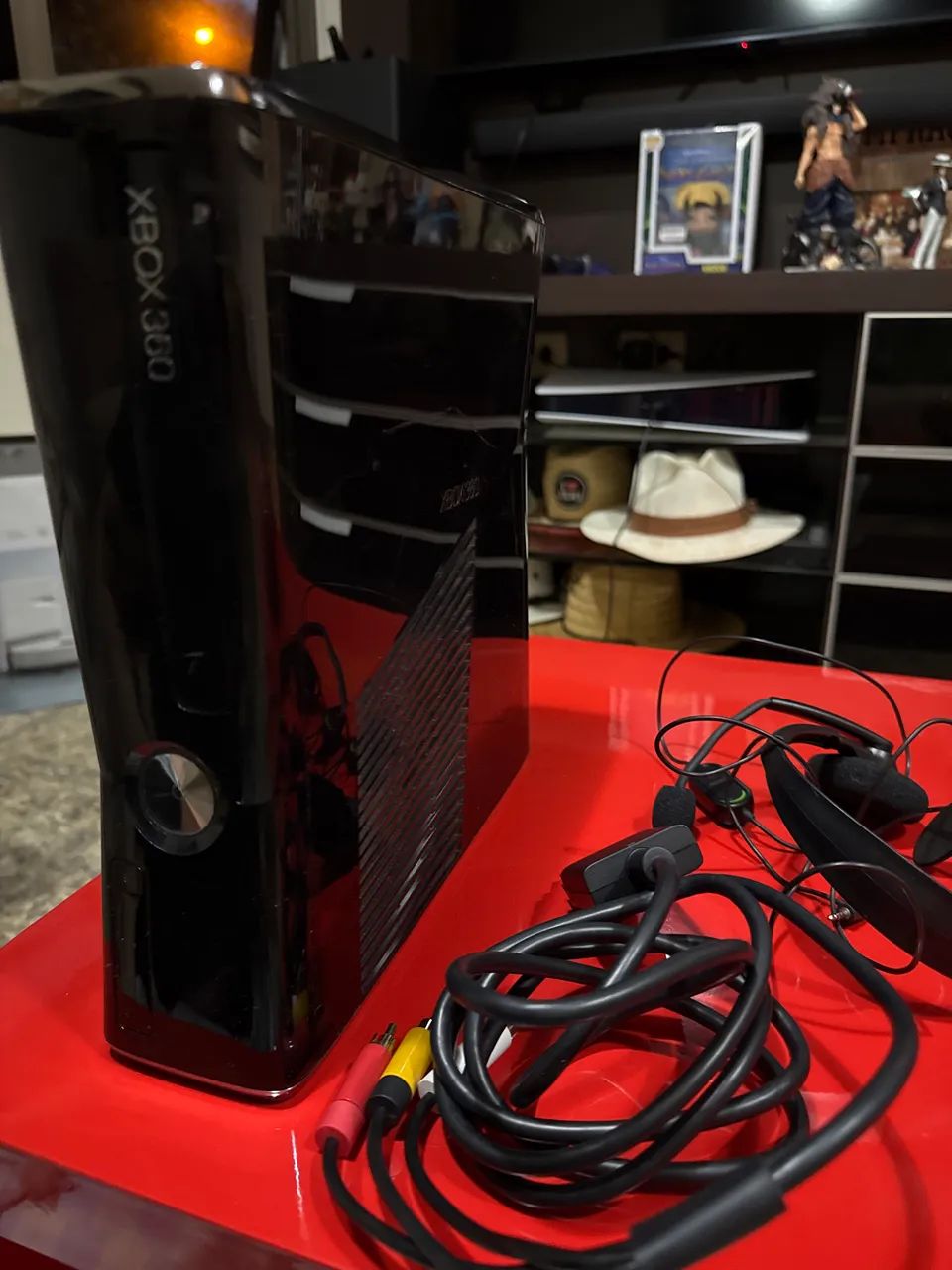 Xbox 360 - Foto 3