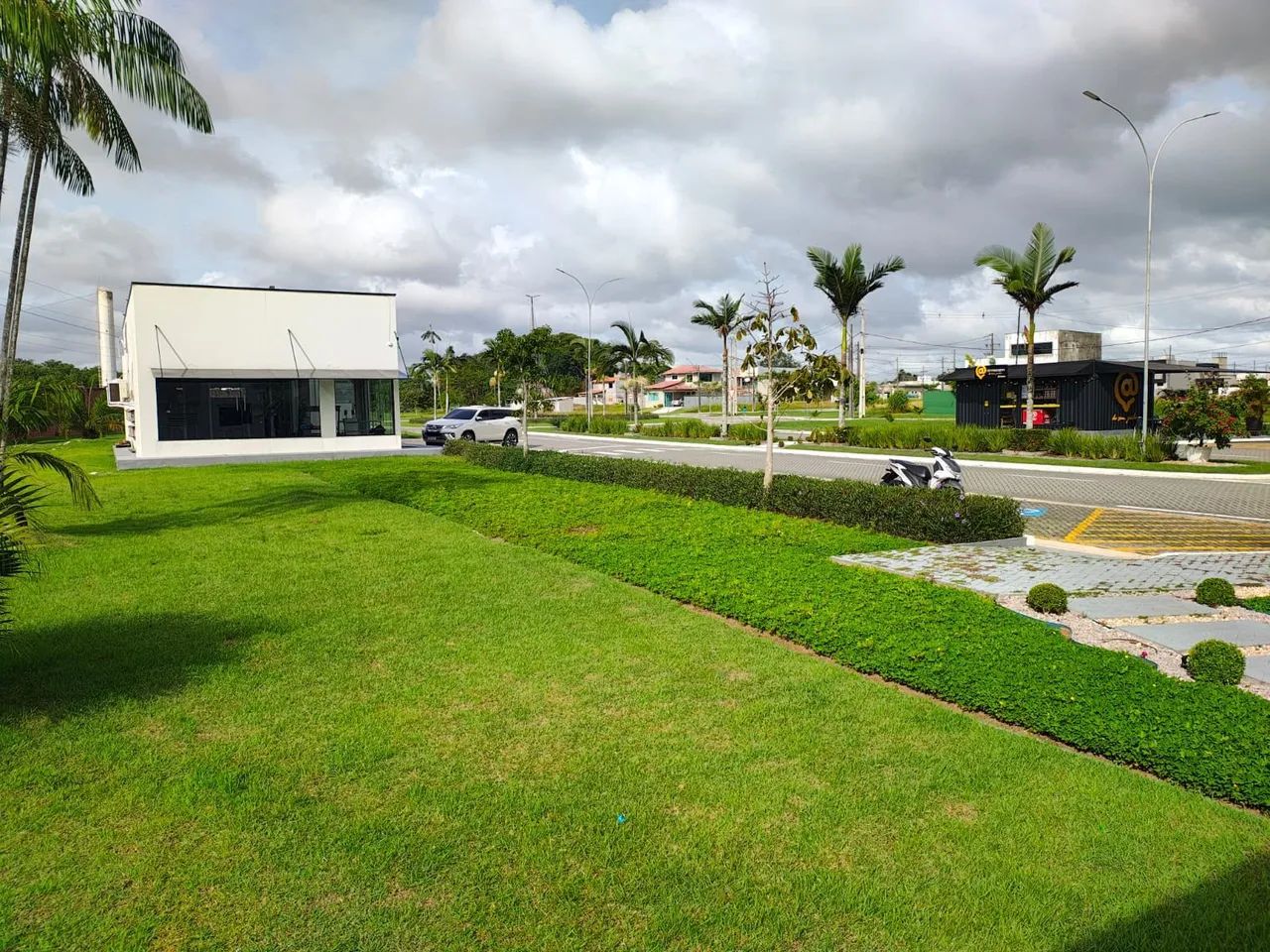 LOTE MARSELHA APENAS 35 MIL REPASSE - Foto 4