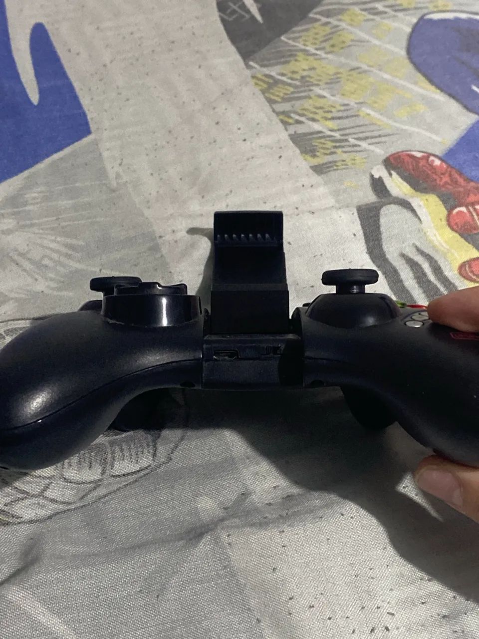Controle multi funções  - Foto 4