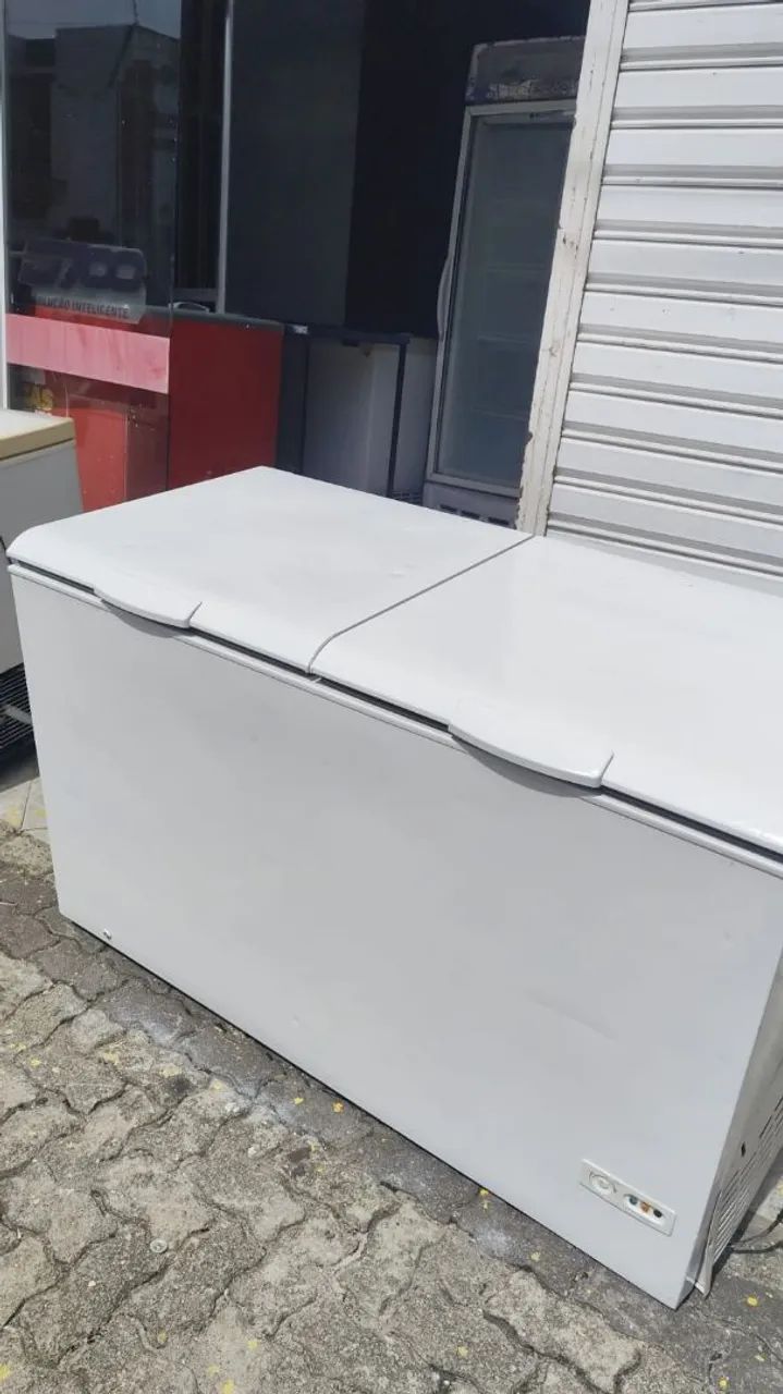 Freezer  - Foto 2
