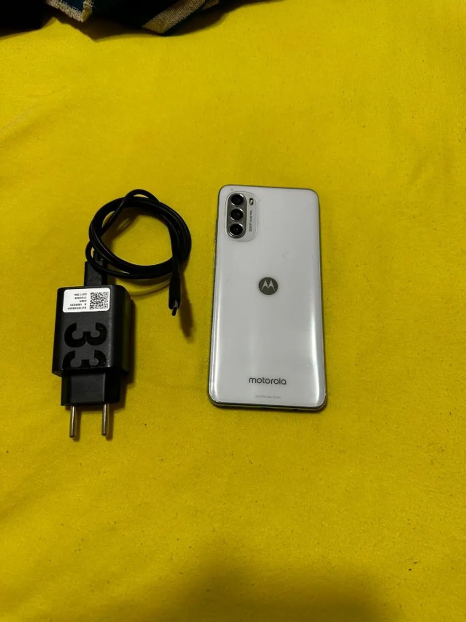 MOTOROLA MOTO G52 - Foto 2