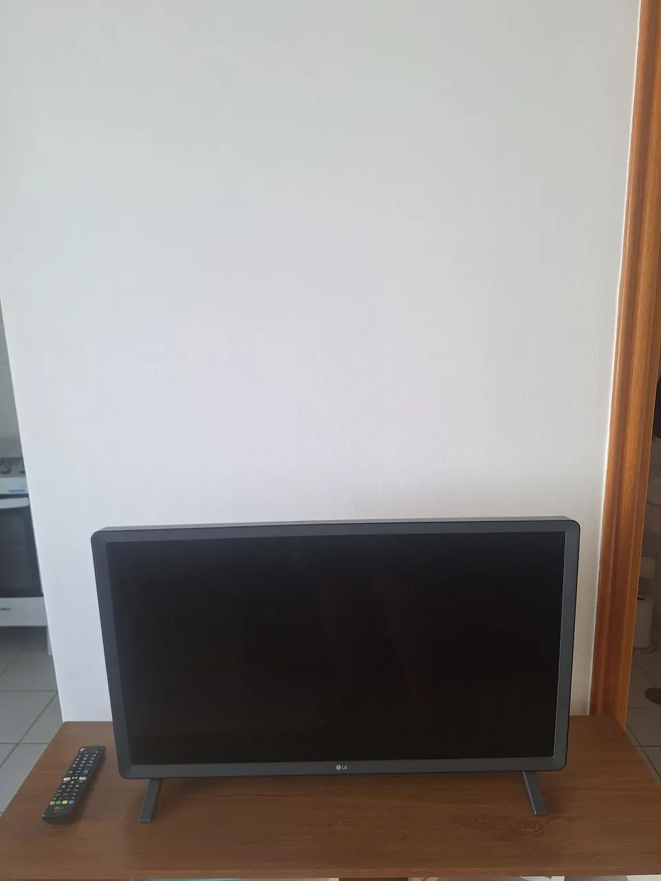 TV LG 32 polegadas - Foto 5