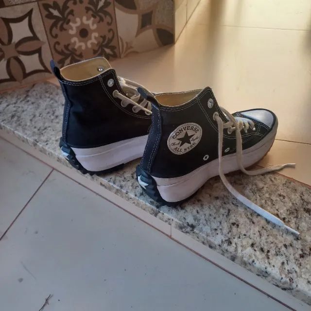 Tenis all star - Foto 3