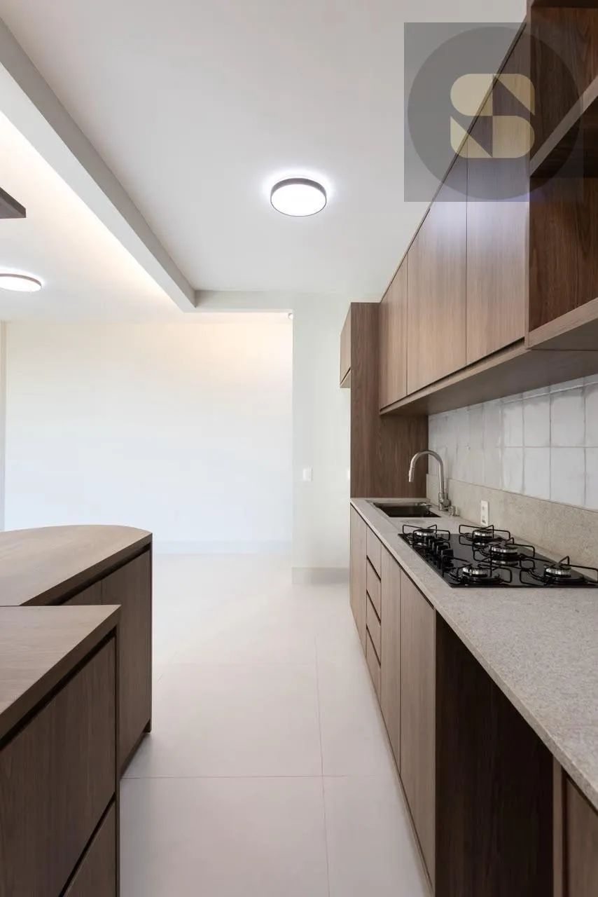 Apartamento em Goiabeiras, Cuiabá com 2 Dormitórios e Suíte - Foto 5