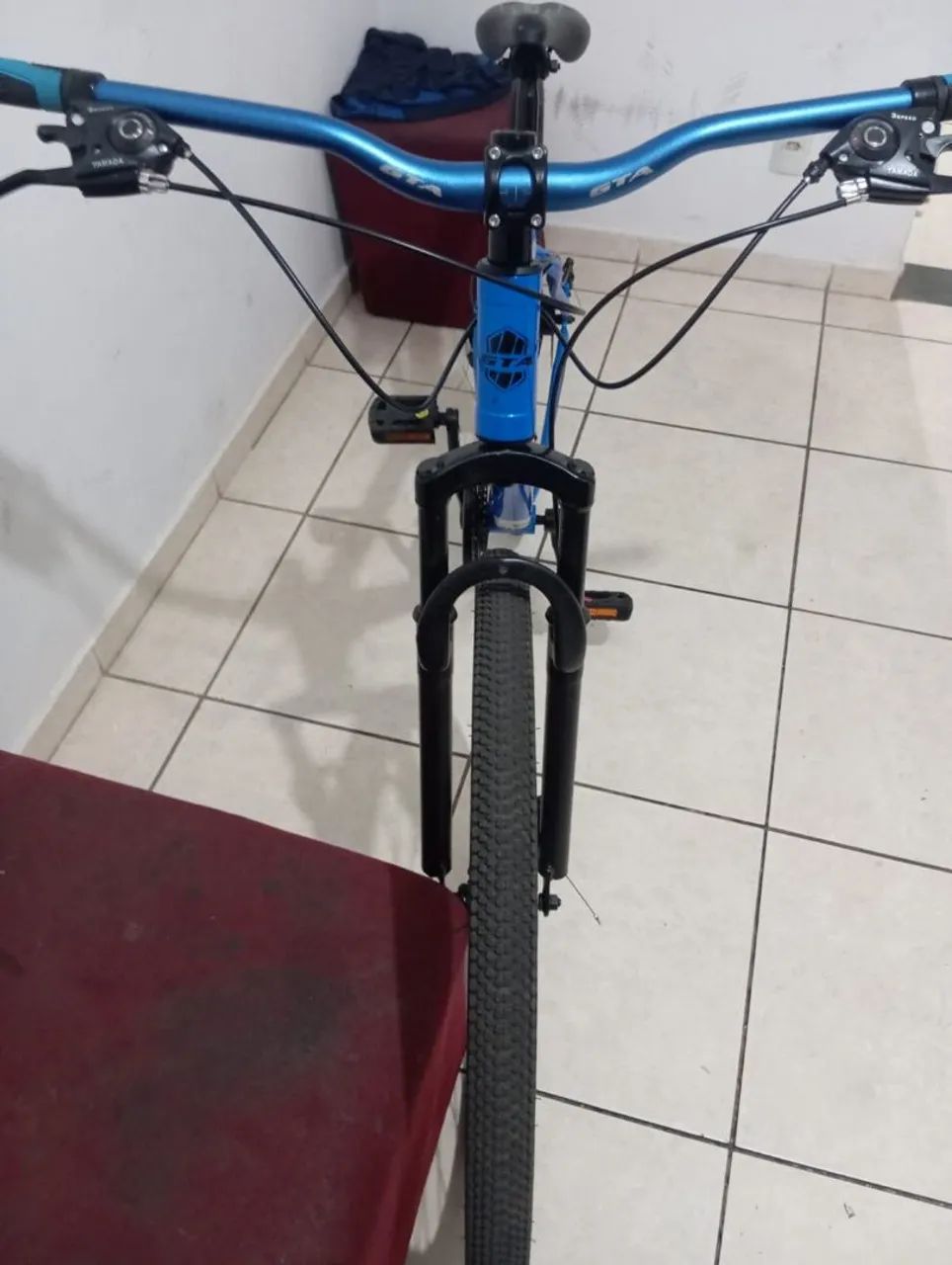 Bicicleta aro 29  - Foto 4