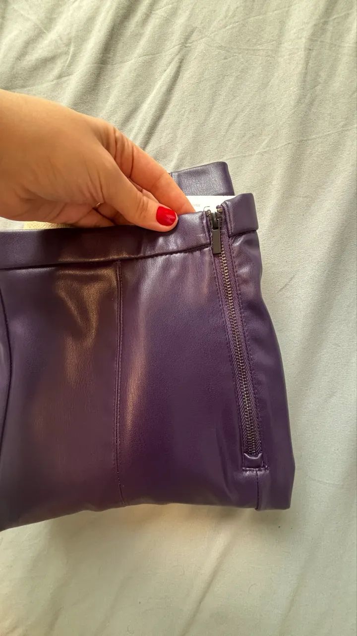 Calça Zara 