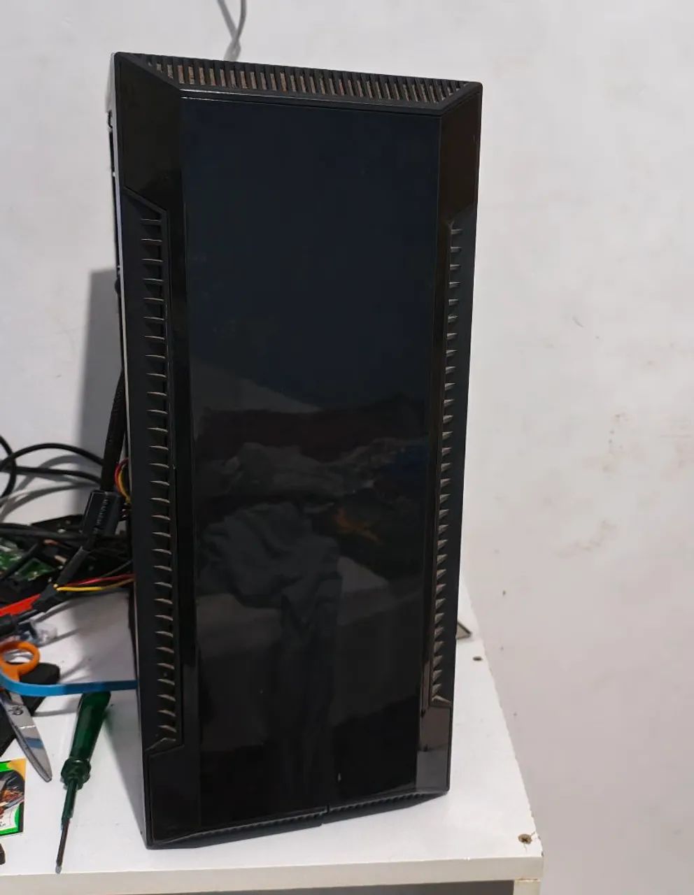 Pc semi gamer  - Foto 5