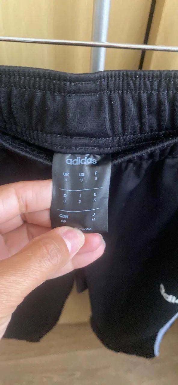Calça adidas original  - Foto 3