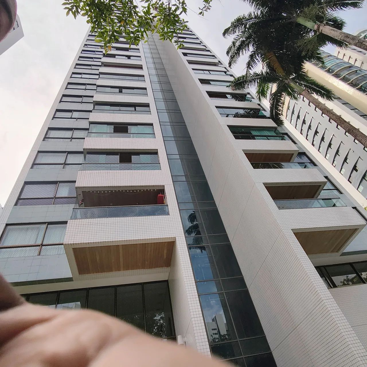 foto - Recife - Boa Viagem