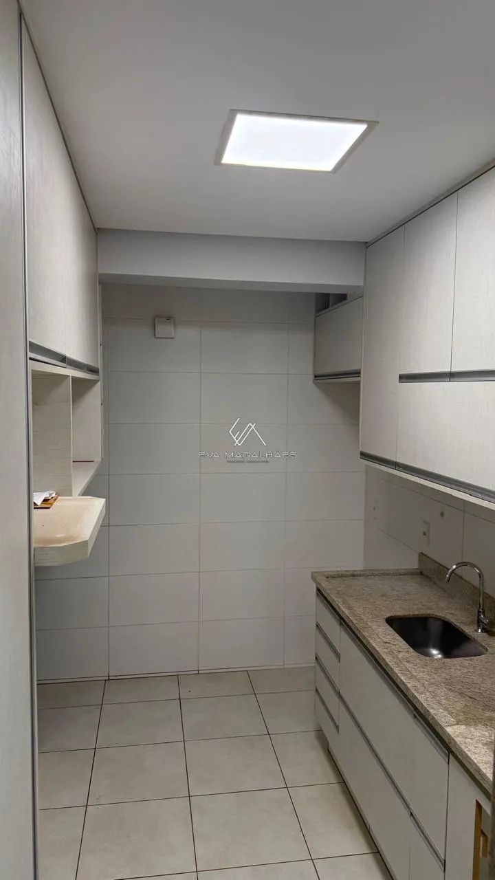 Apartamento à venda em Goiânia, Setor Leste Vila Nova, com 2 quartos, com 64 m² - Foto 4