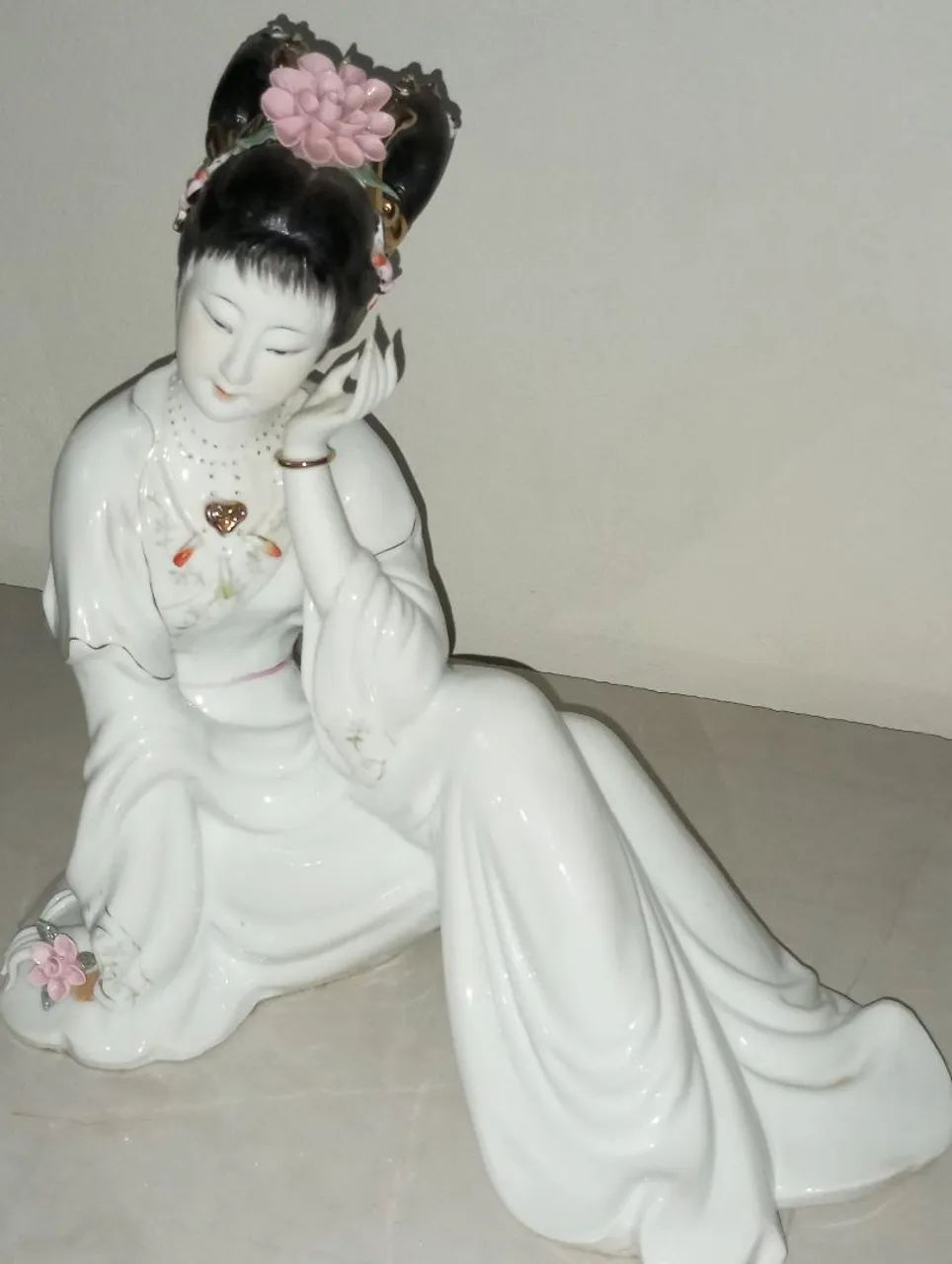 Cerâmica chinesa  - Foto 2