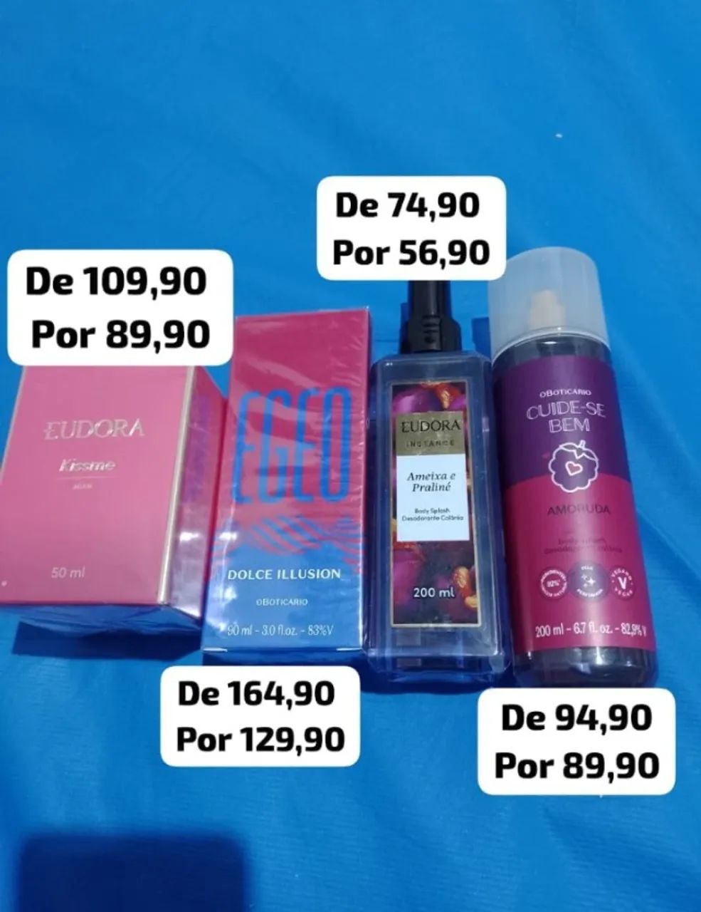 Boticário - Foto 4