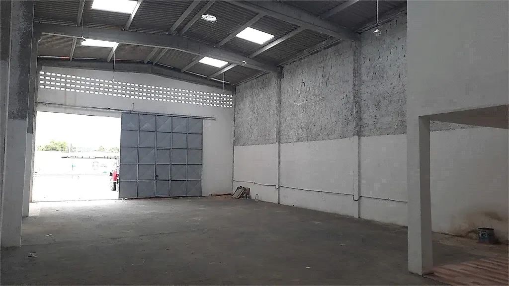 Galpão/Depósito Comercial - 500m², Barra Nova - Foto 4